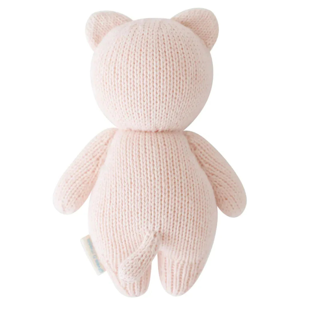 Baby Blush Kitten