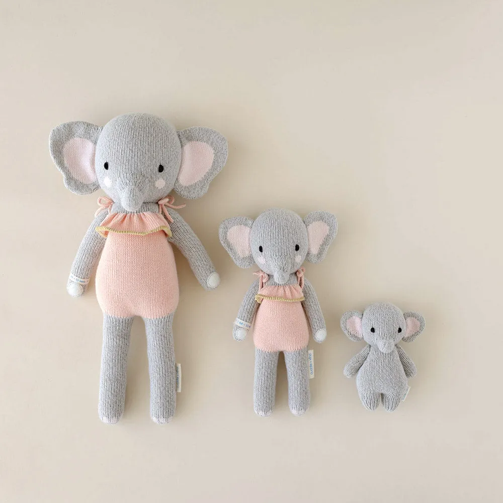 Baby Elephant