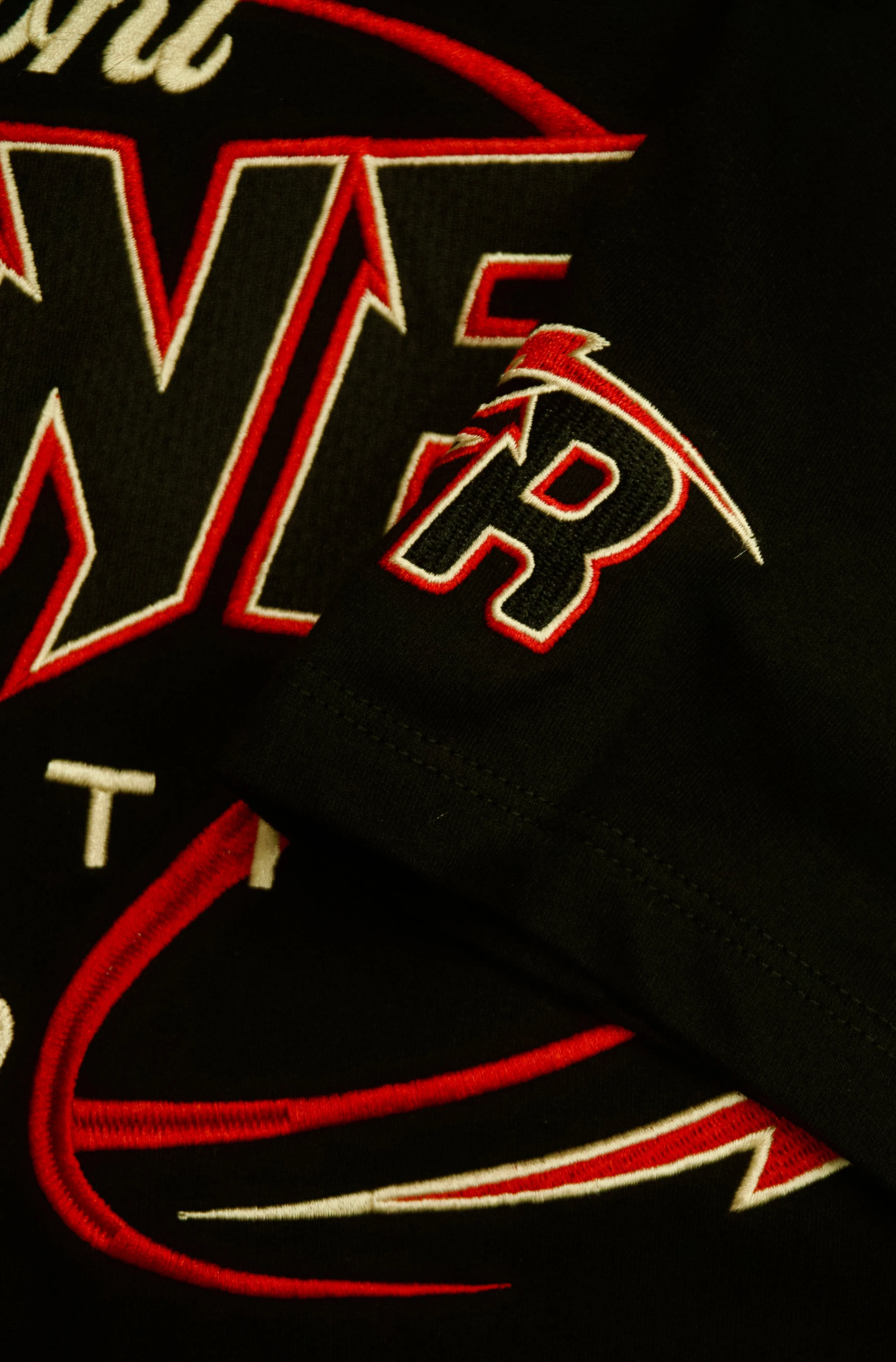 FR Athletic Tee - Blackberry