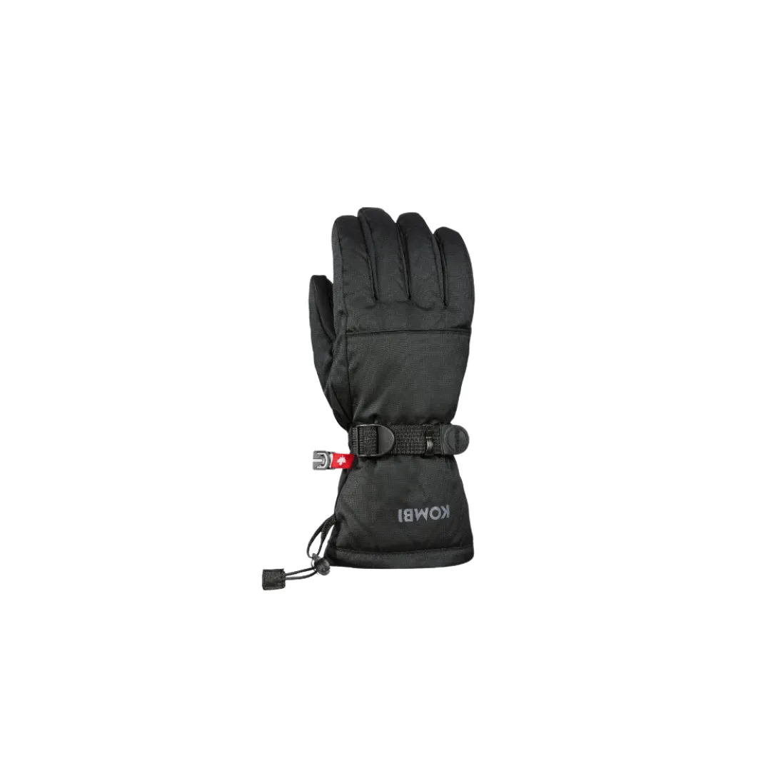 Kombi Everyday WATERGUARD® Gloves - Women