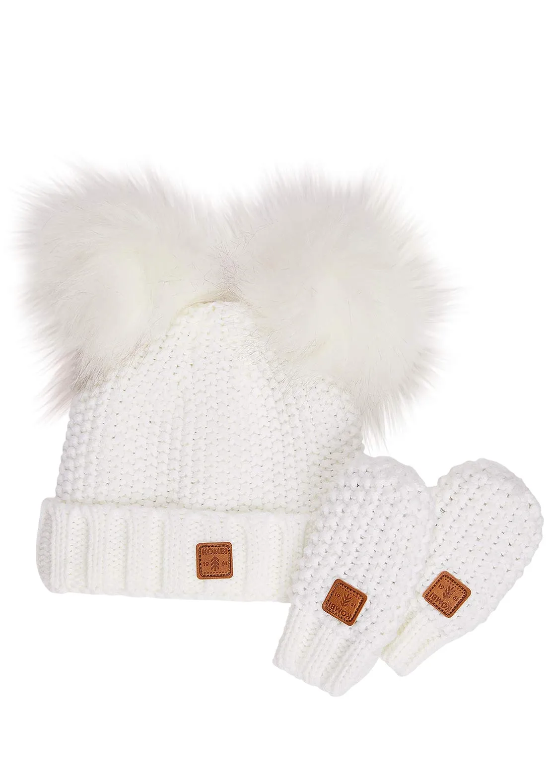 Kombi Infant Adorable Set