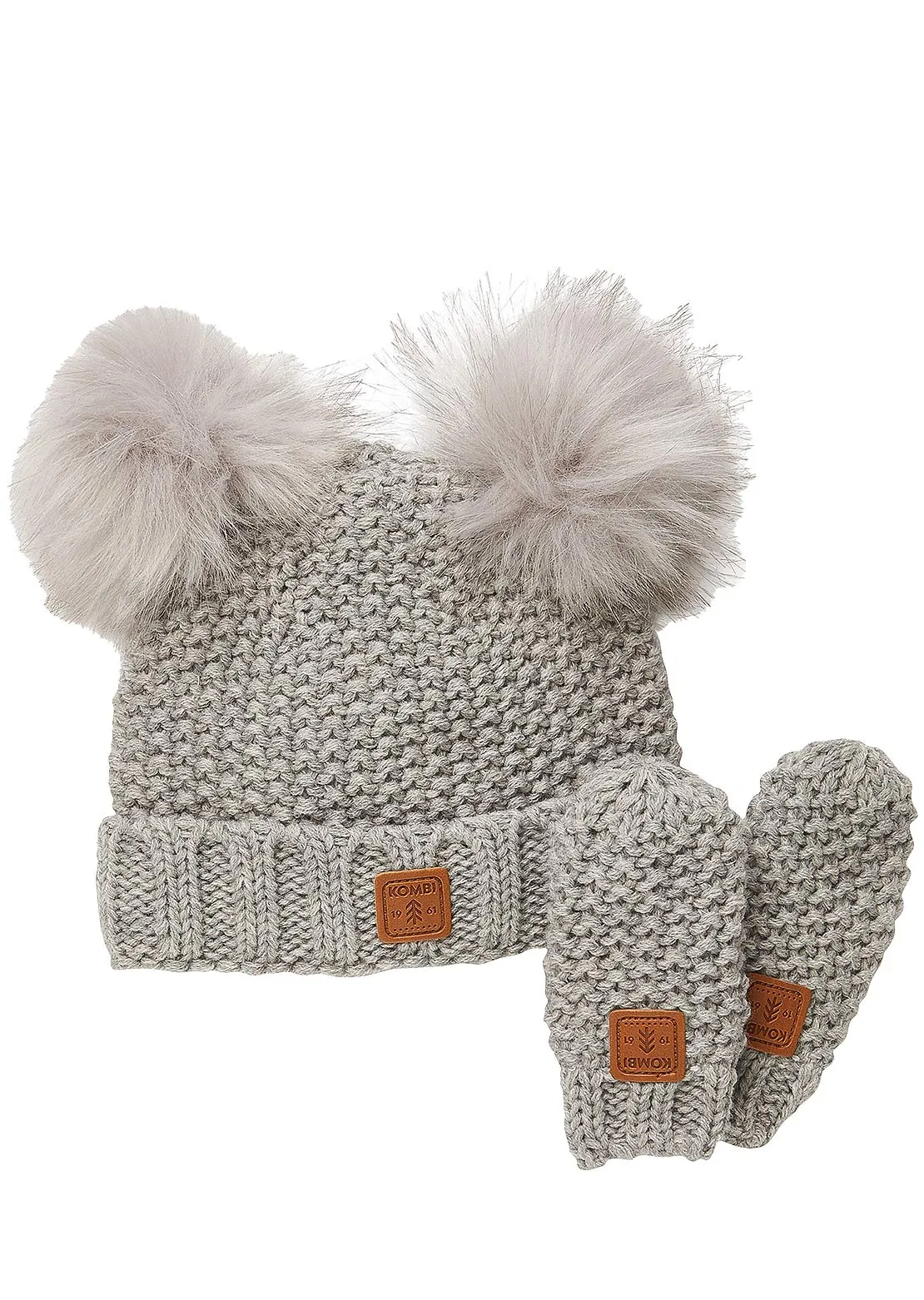 Kombi Infant Adorable Set