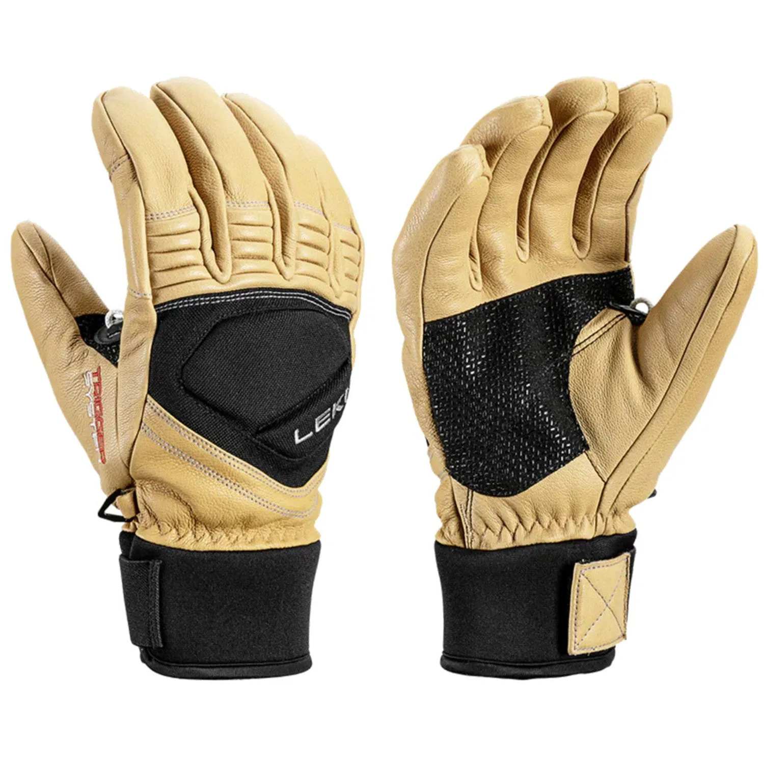 Leki Copper S Gloves 2025