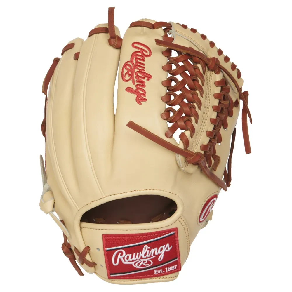Rawlings Heart of the Hide 11.75" Infield Glove PRO205-4CT