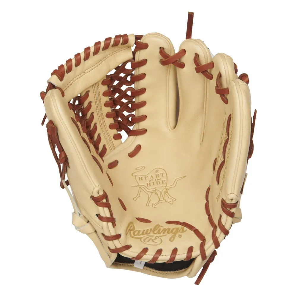 Rawlings Heart of the Hide 11.75" Infield Glove PRO205-4CT