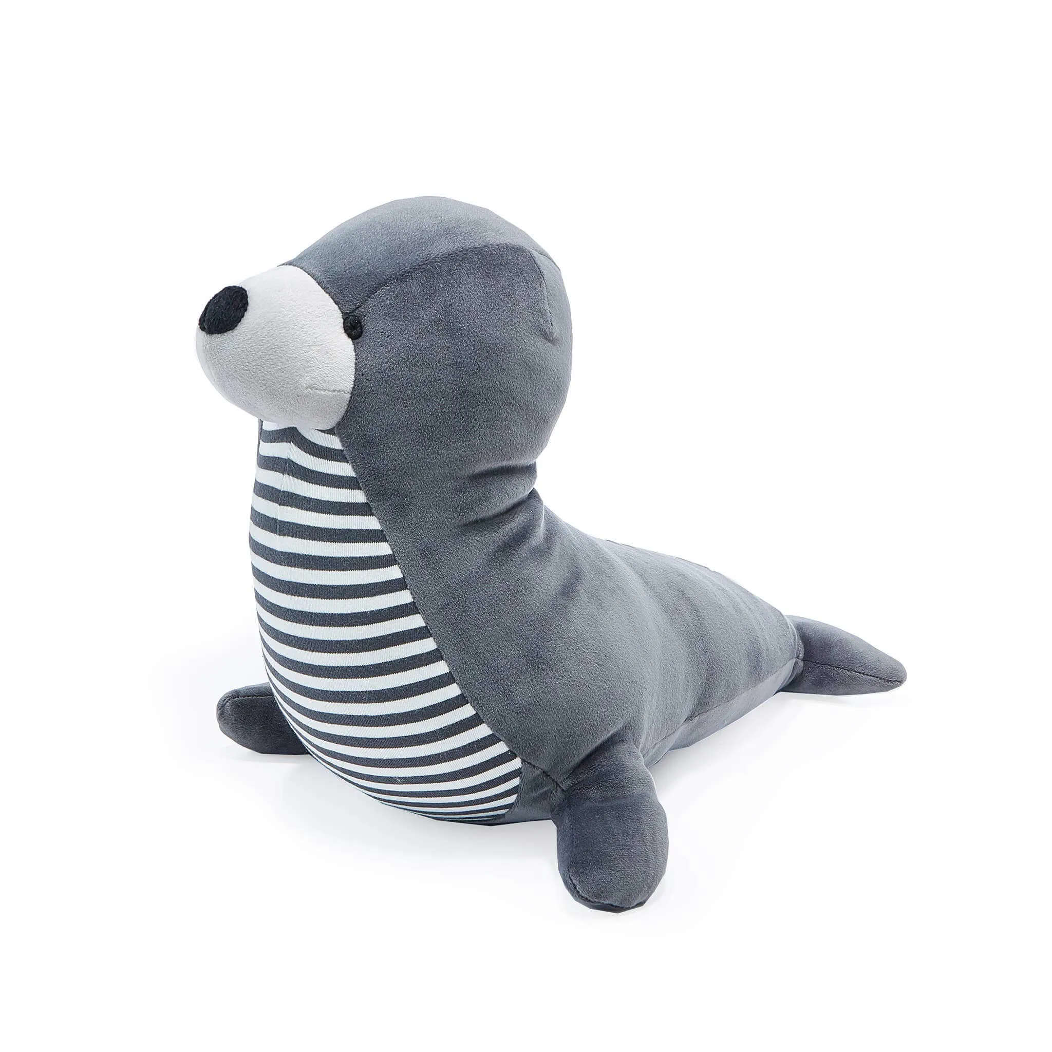 Seamore Seal - plush stuffed animal