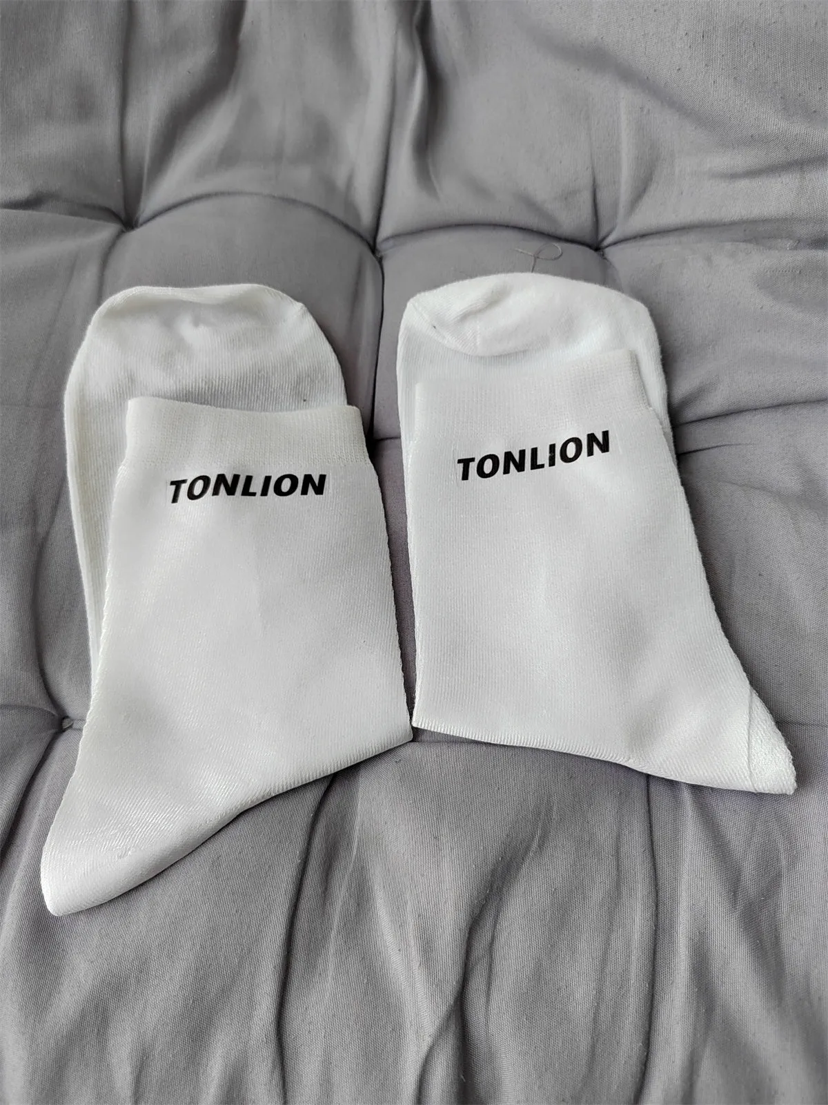 TONLION Hosiery, soft, and comfortable socks