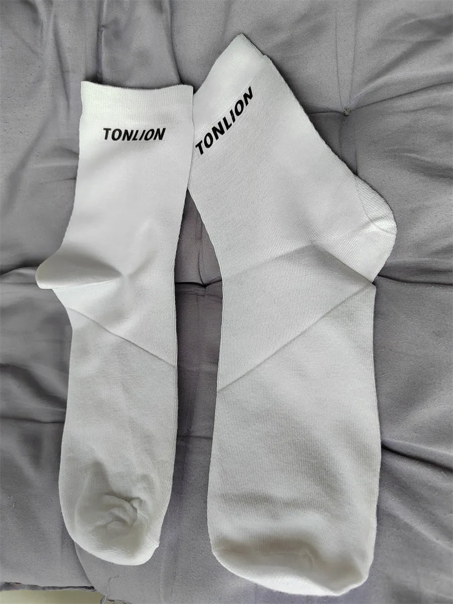 TONLION Hosiery, soft, and comfortable socks