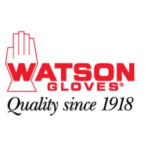 Watson 367 Stealth Falcon Nitrile Foam Coated A3 Cut Resistant Gloves