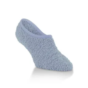 World's Softest Solid Colors Cozy Footise Socks (Women's)