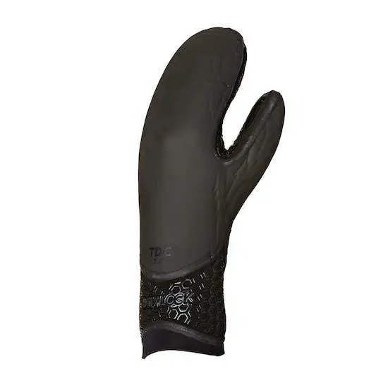 Xcel 7mm Drylock Mitten Wetsuit Gloves