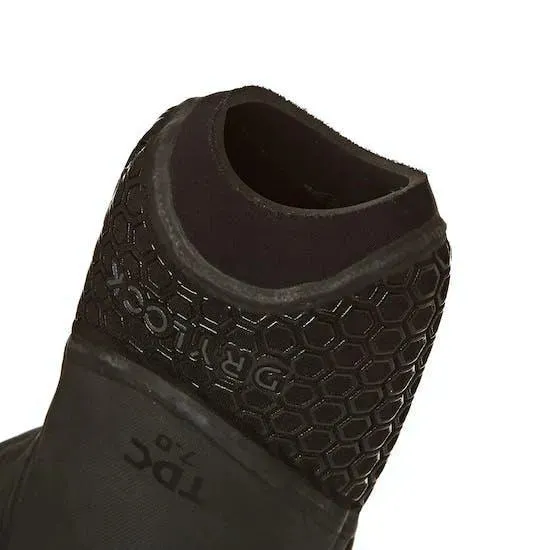 Xcel 7mm Drylock Mitten Wetsuit Gloves