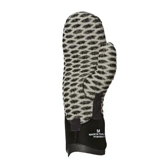 Xcel 7mm Drylock Mitten Wetsuit Gloves